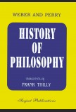 HISTORY OF PHILOSOPHY: TRANSLATED BY FRANK THILLY